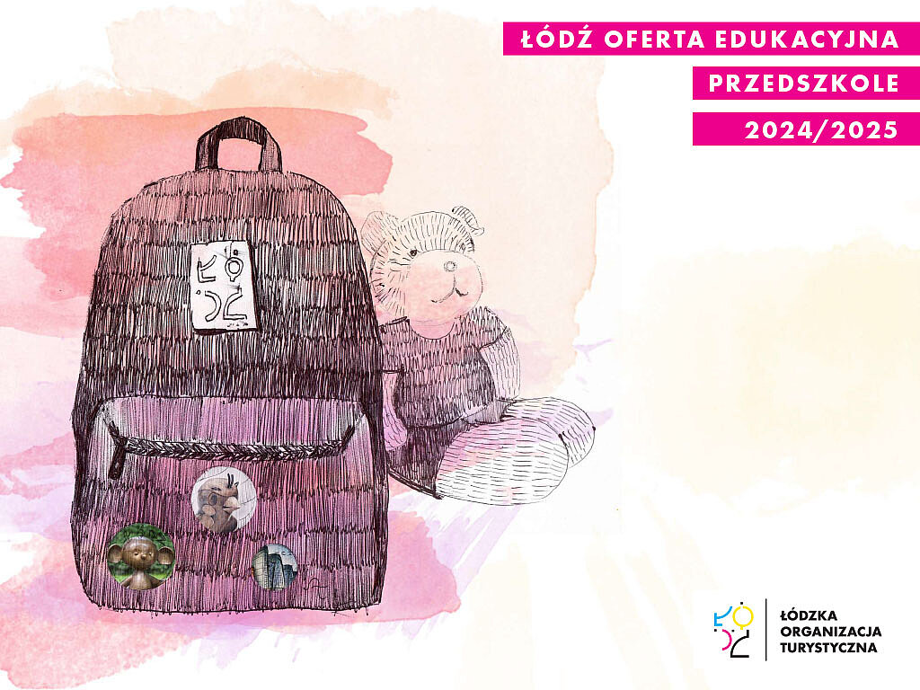  , Katalog Oferta edukacyjna dla przedszkoli