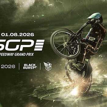 Speedway Grand Prix w Łodzi