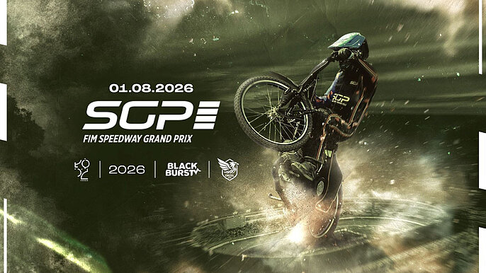  -  Speedway Grand Prix w Łodzi