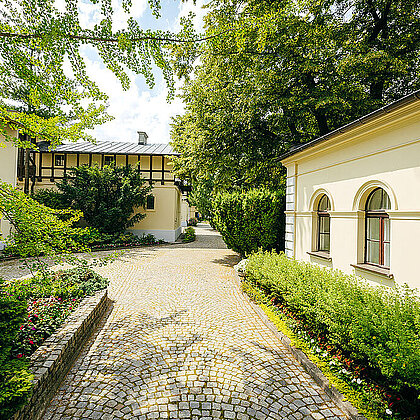  , Muzeum Pałac Herbsta