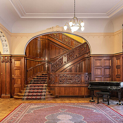  , Pałac Biedermanna