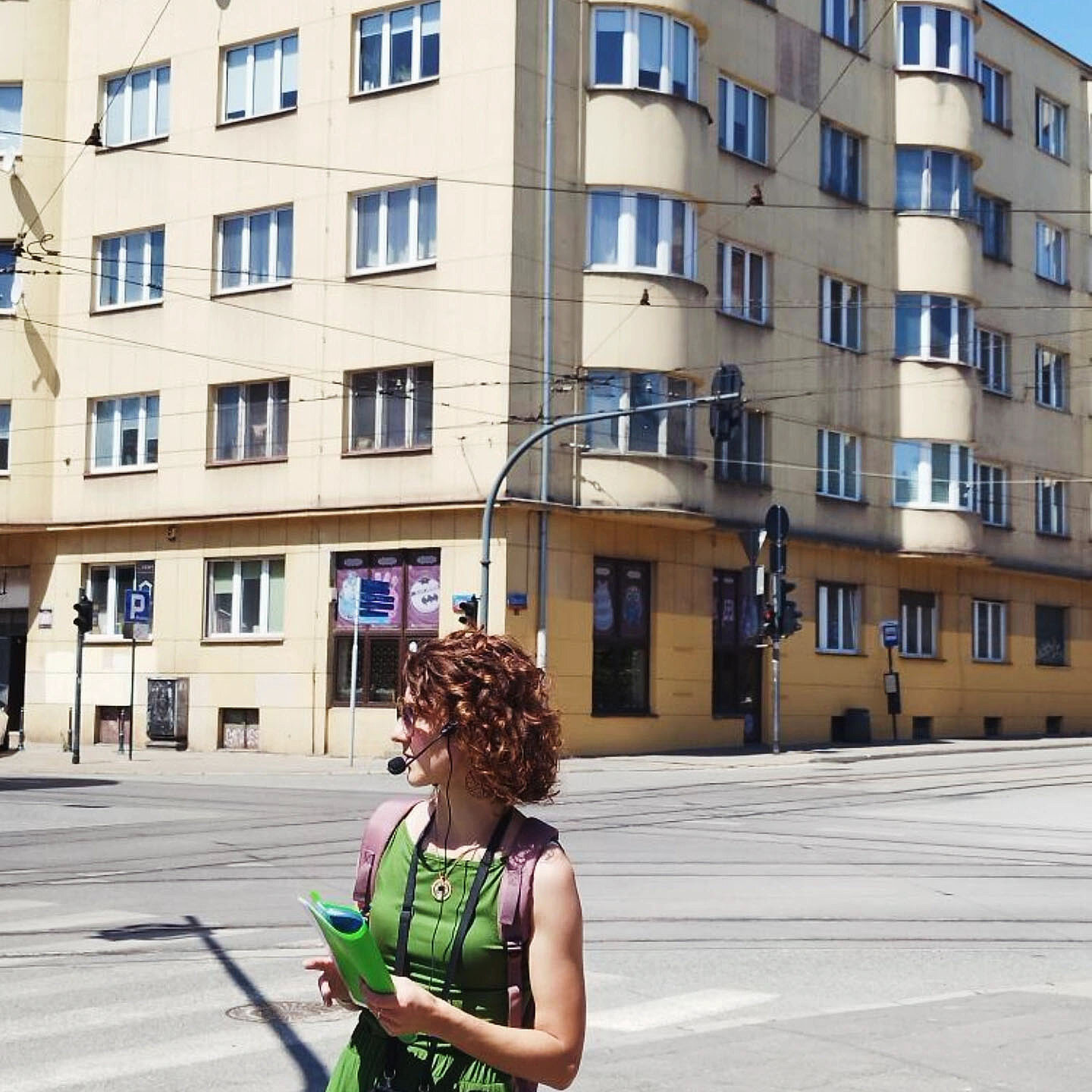  , Michalina Laleko-Wicenciak