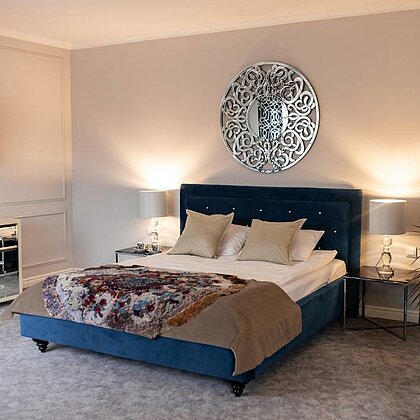  , rezydencja na wzgorzu lodz