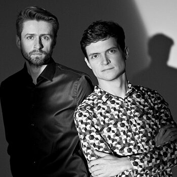 Bolewski i Tubis w Łodzi