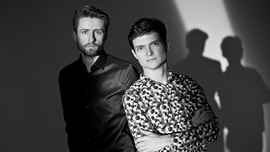 Bolewski i Tubis w Łodzi