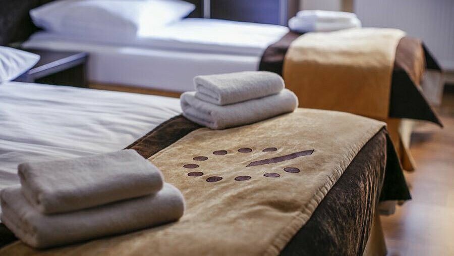 Boutique Hotel's Rewolucji , fot. z archiwum CFI