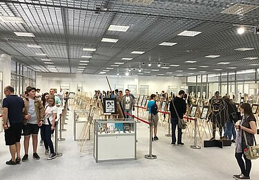 mat. pras. 29. Międzynarodowy Festiwal Komiksu i Gier