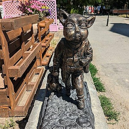  , koci szlak lodz