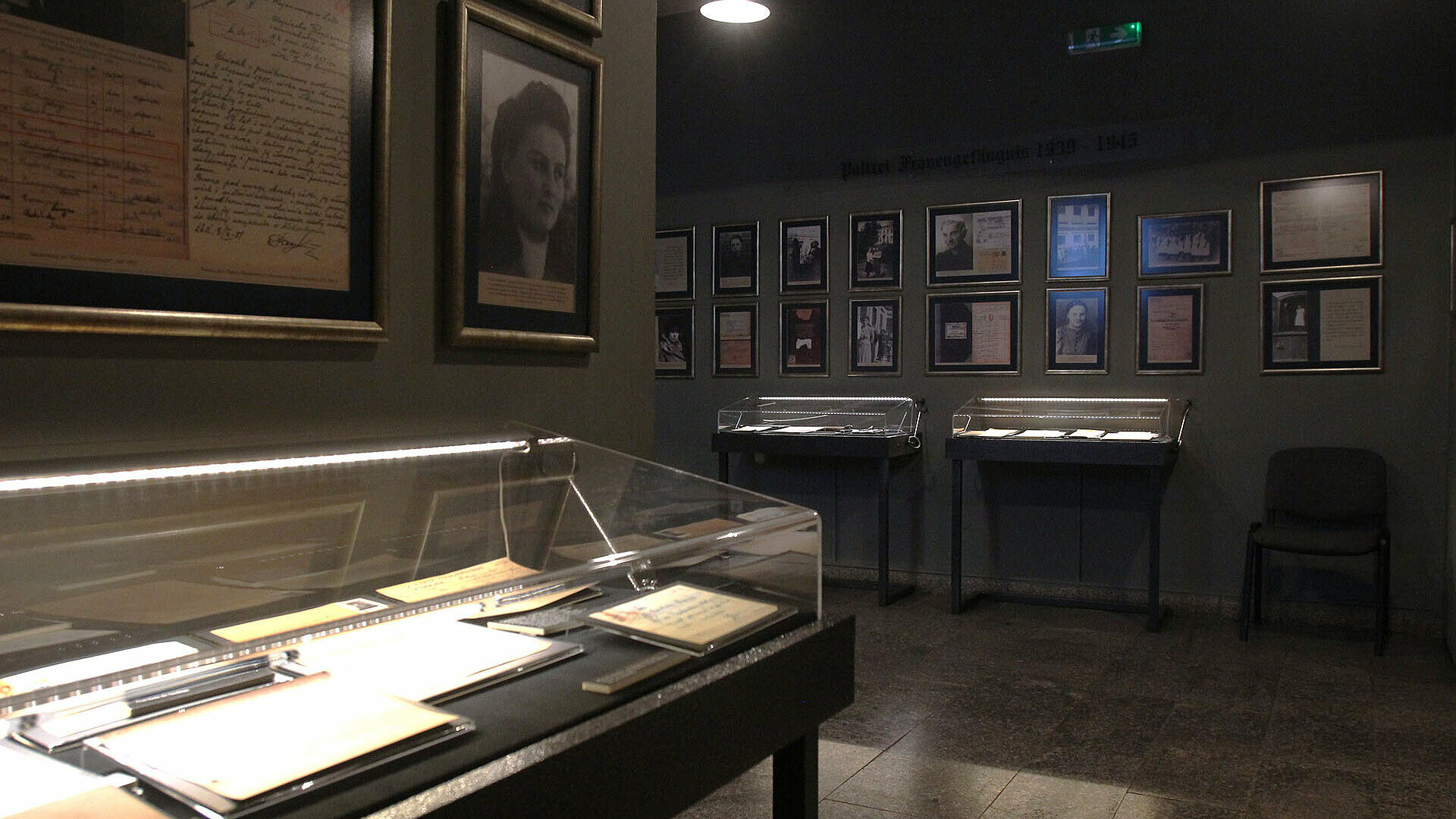  , Muzeum Tradycji Niepodległościowych Gdańska Łódź
