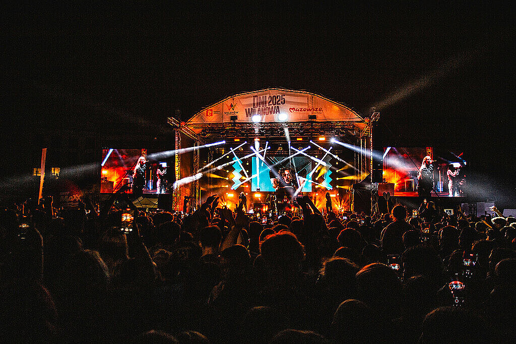  , taurus events lodz