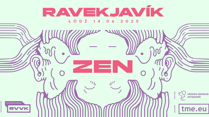 Ravekjavik