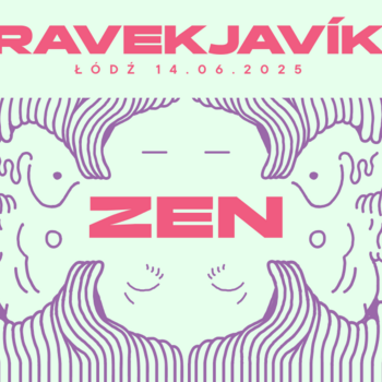 Ravekjavik