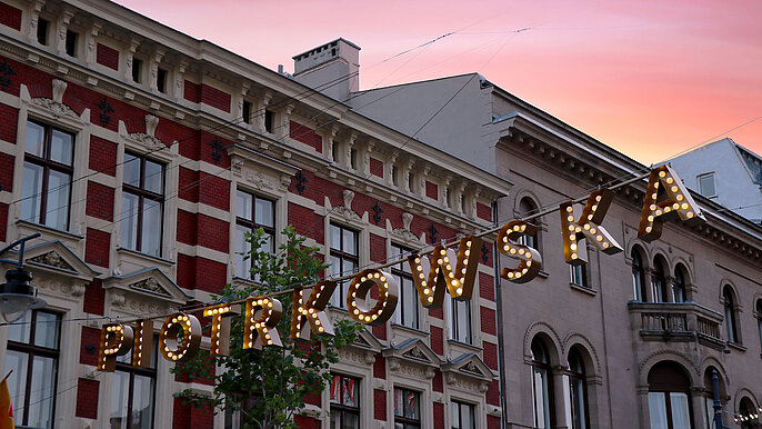  -  piotrkowska urodziny łodzi