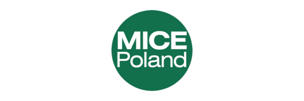  , mice poland logo