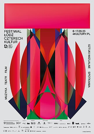 Festiwal Łódź Czterech Kultur 2023