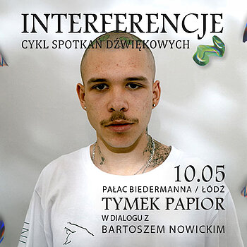 Tymek Papior UŁ