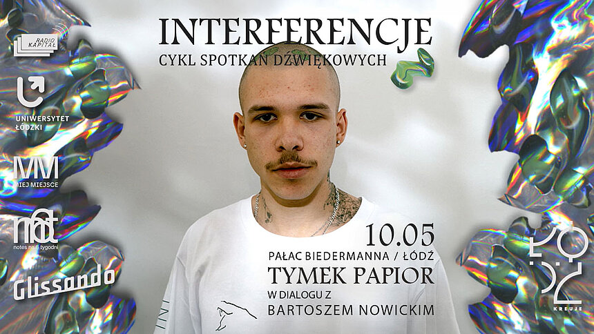Tymek Papior UŁ