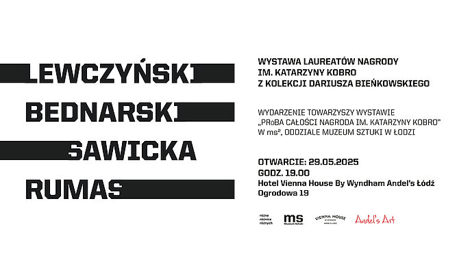  -  andels wystawa