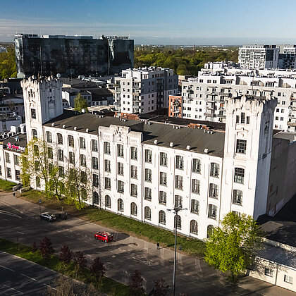  , Hotel Focus Łódź