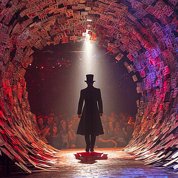 The Impossibles – Niemożliwi SHOW w EXPO Łódź