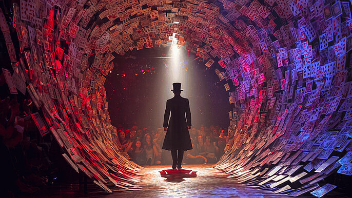  -  The Impossibles – Niemożliwi SHOW w EXPO Łódź