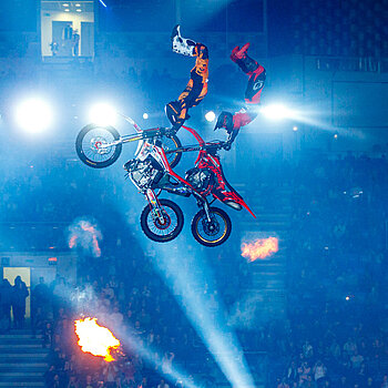 Freestyle Heroes Łódź