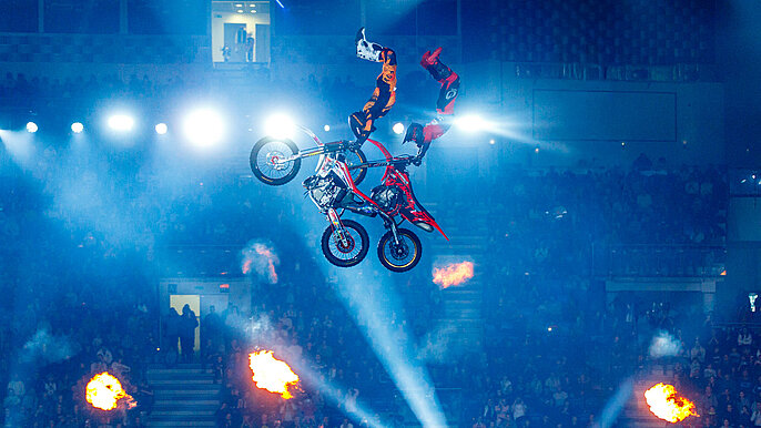  -  Freestyle Heroes Łódź