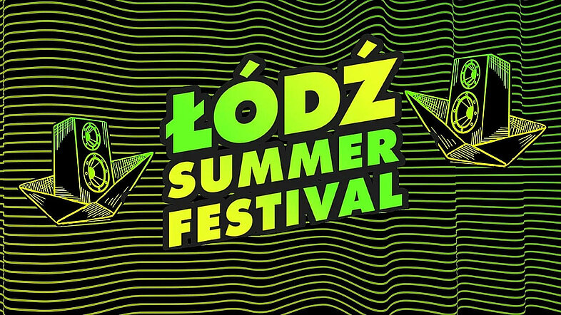 lodz summer festival