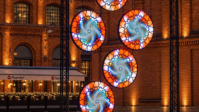  -  Manufaktura Light Move Festival 2026