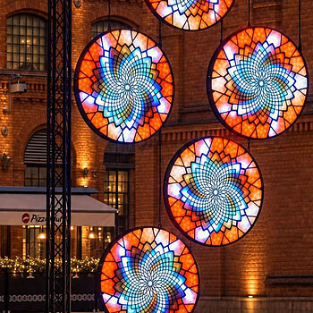 Manufaktura Light Move Festival 2026
