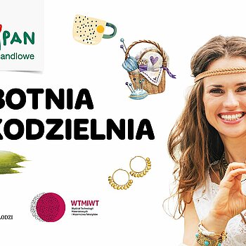 Sobotnia Rękodzielnia 5 marca 2022