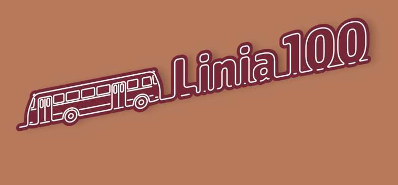 linia 100 logo