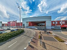 mat. pras. Port Łódź
