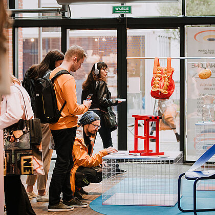  , Łódź Design Festival