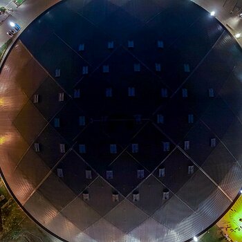 Koncertowy Pociąg ŁKA