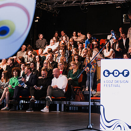  , Łódź Design Festival