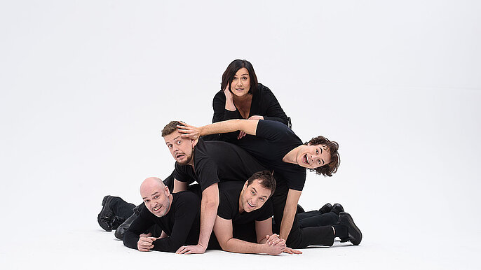  -  impro teatr nowy