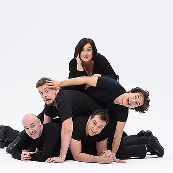 impro teatr nowy