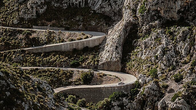  -  Zwiedzanie autem po Europie