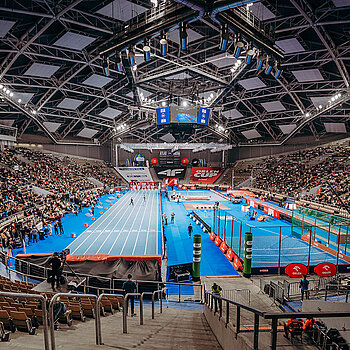 ORLEN CUP Łódź 2027