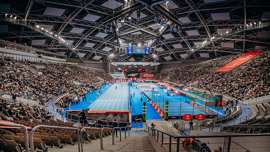 ORLEN CUP Łódź 2027