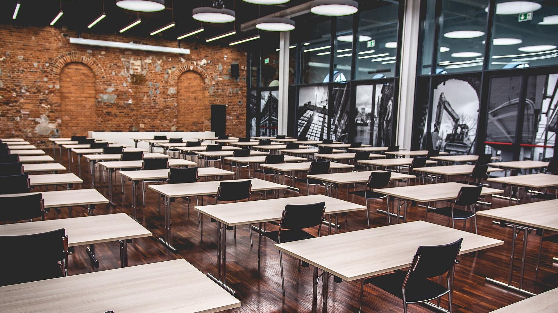 Sala konferencyjna K1 , c