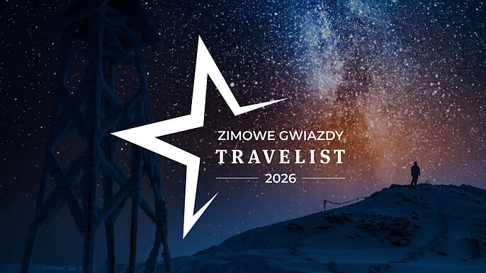  -  Zimowe Gwiazdy Travelist 2026 aquapark fala