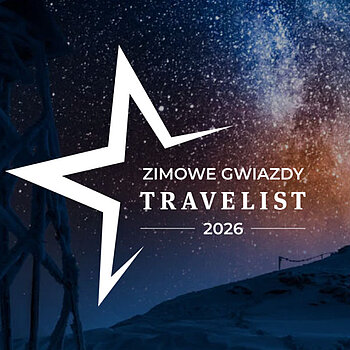 Zimowe Gwiazdy Travelist 2026 aquapark fala