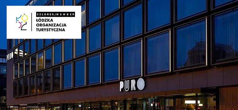 Puro Łódź Centrum ŁOT