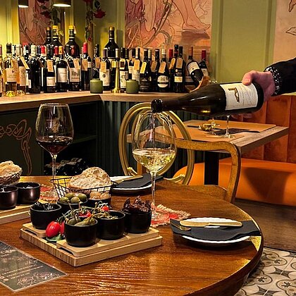  , Piotrkowska 89 Residence Łódź