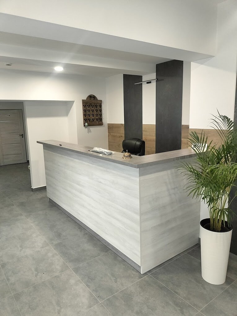  , hostel primus