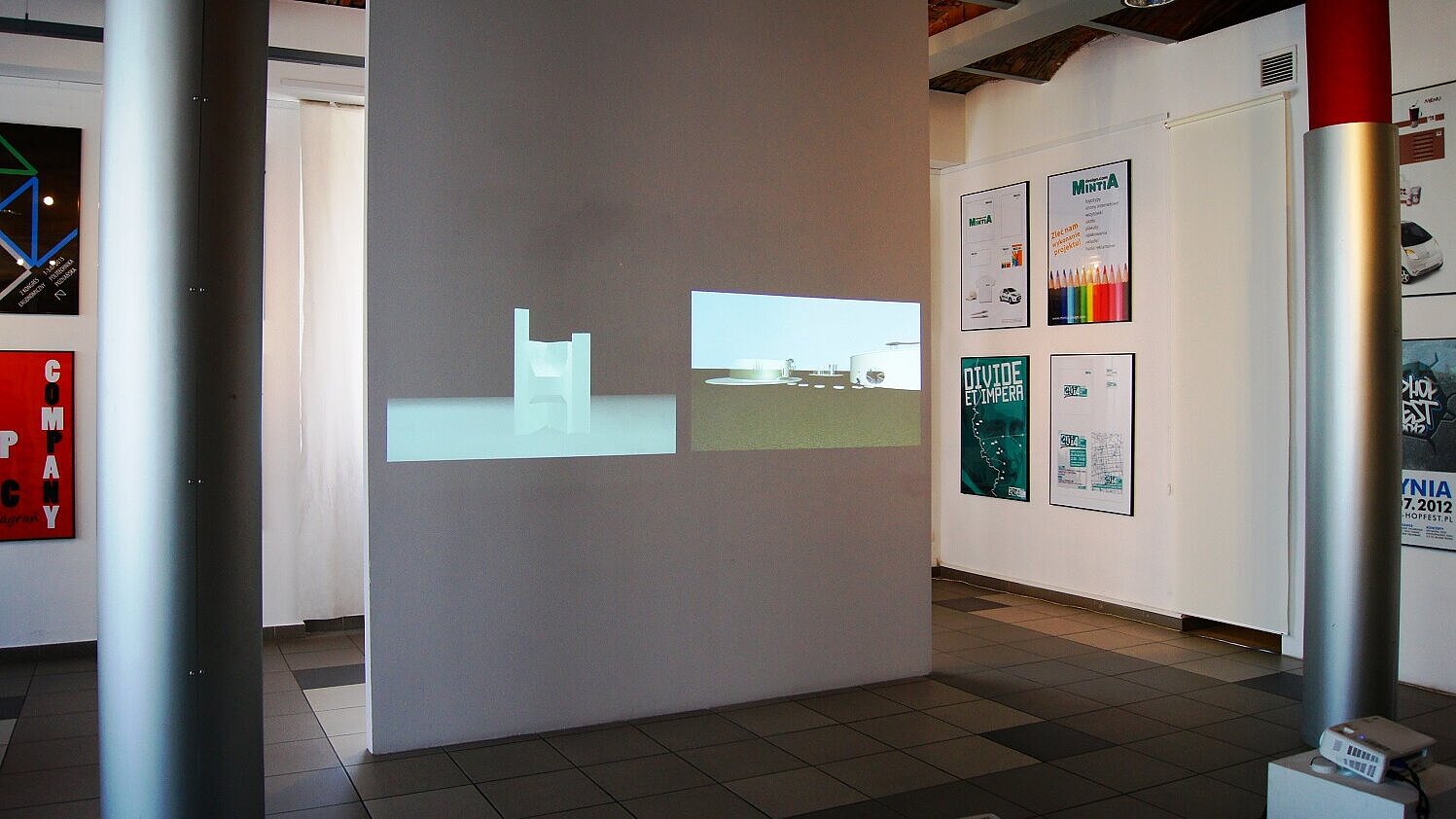 Galeria Patio2 , 1