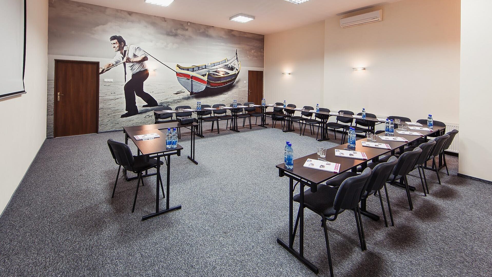 Sala konferencyjna Filmowa , 1