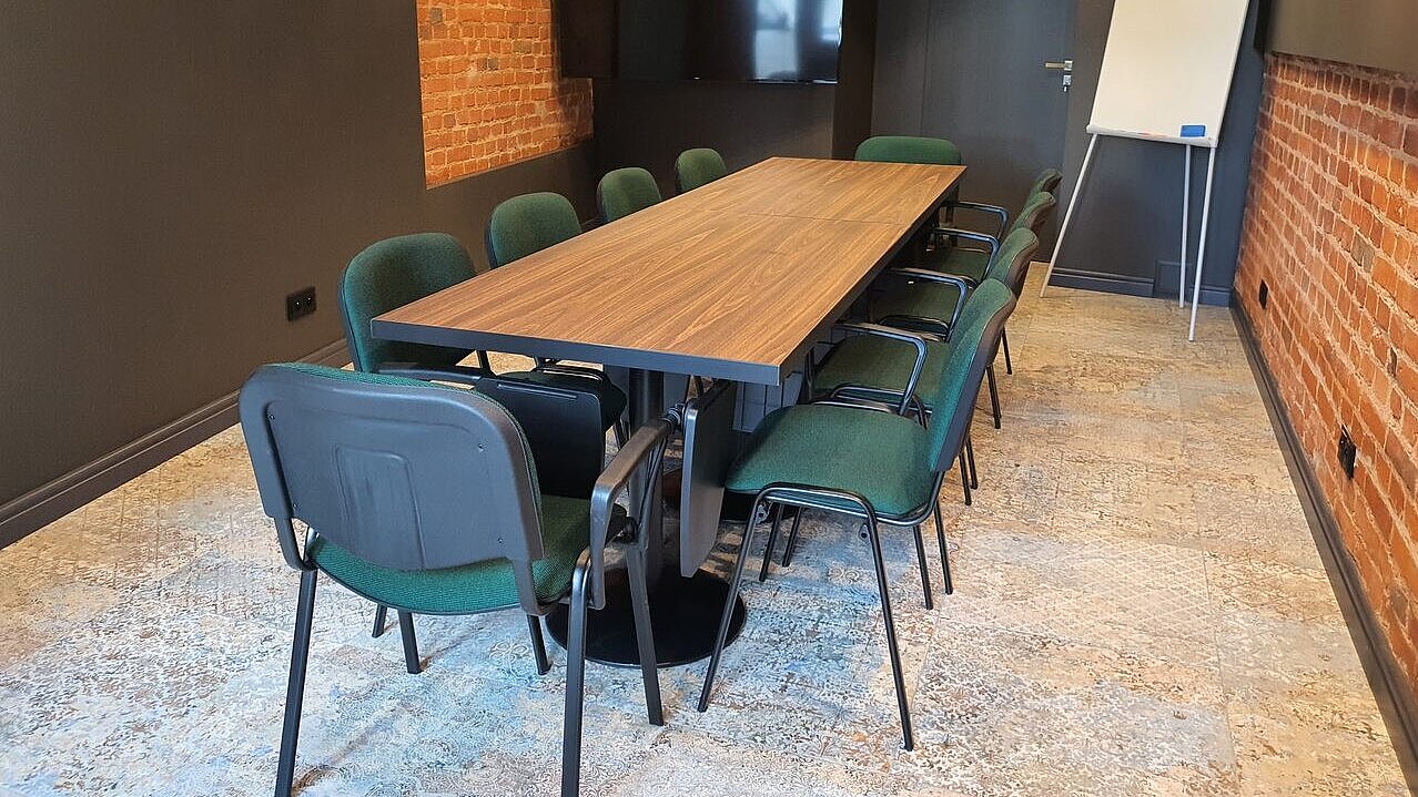 Sala konferencyjna  , 1
